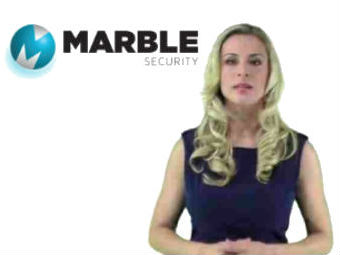 marble security engajer